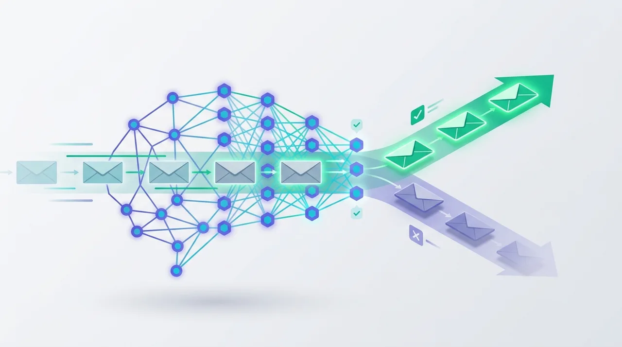 How AI and Machine Learning Are Redefining Email Validation Accuracy
