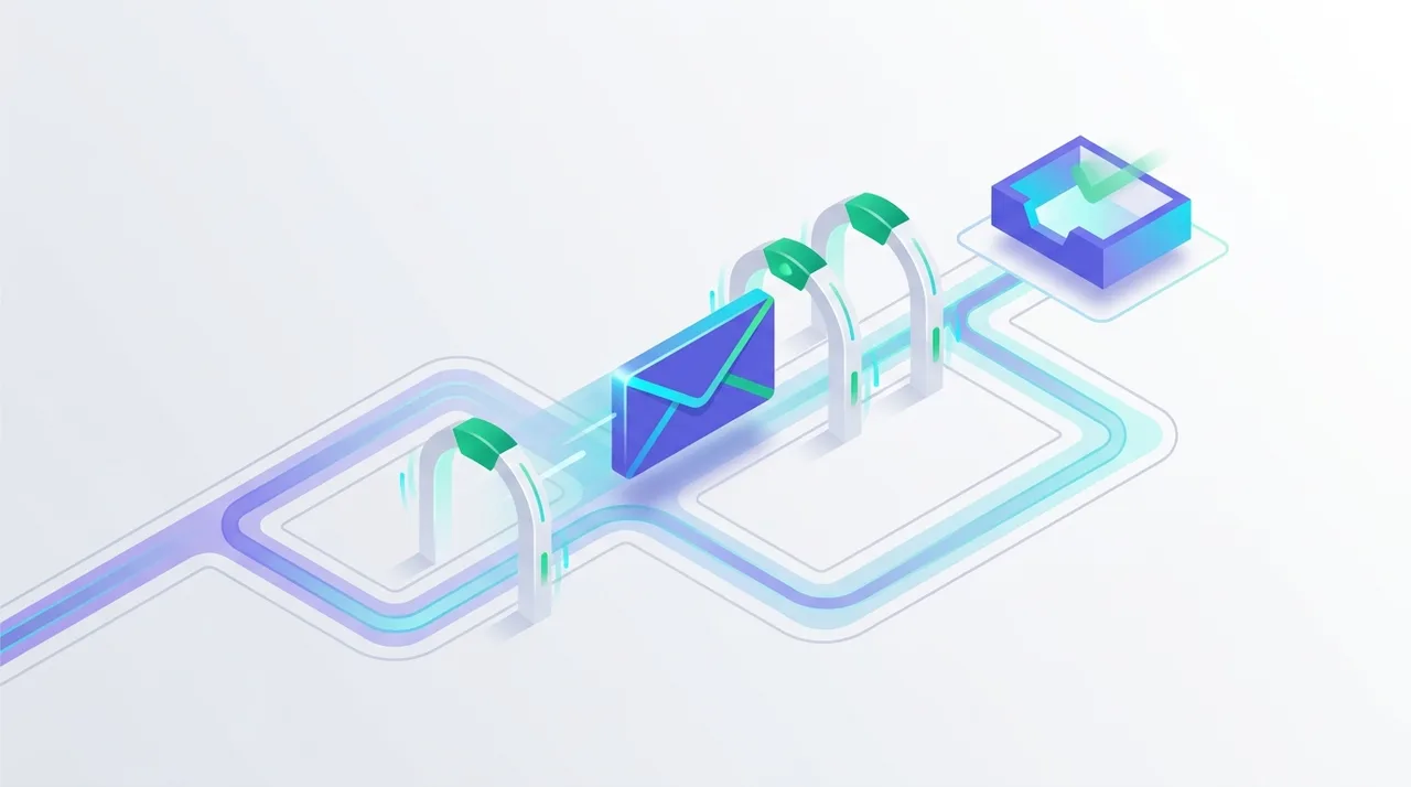 The Complete Guide to Email Deliverability in 2025