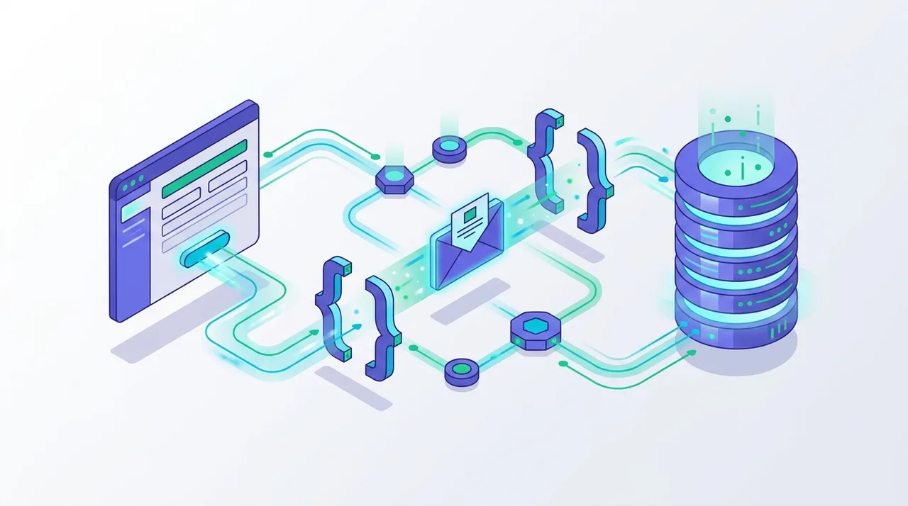 Real-Time Email Validation API: Integration Guide and Best Practices
