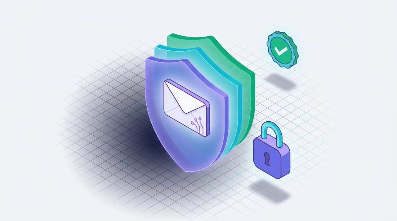 SPF, DKIM and DMARC: The Complete Email Authentication Guide